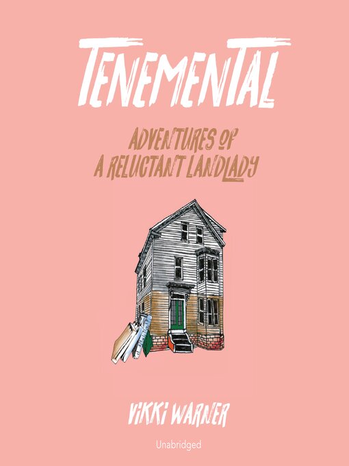 Title details for Tenemental by Vikki Warner - Available
